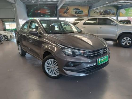 FIAT CRONOS 1.3 FIREFLY FLEX DRIVE MANUAL